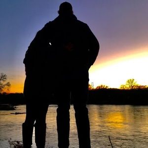 Meet your Posher, Josiah